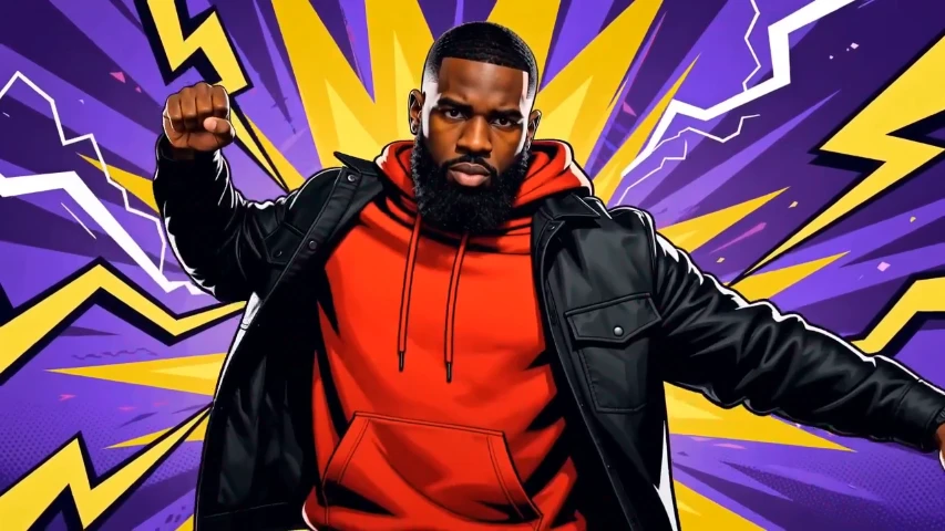 Digital Creator’s Hardcore Daily