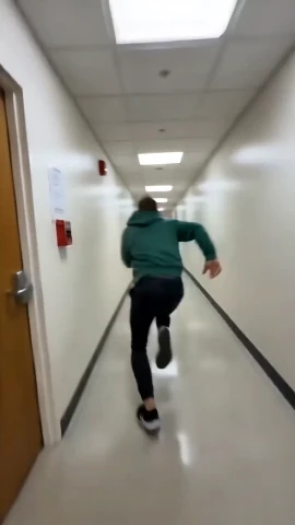 The Great Baby Escape