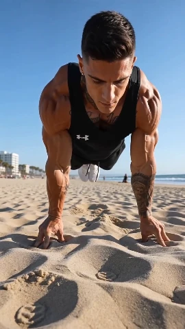 Shocking Reactions, Pure Aura