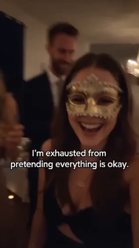 Psychological/Personification POV AI Video Templates,