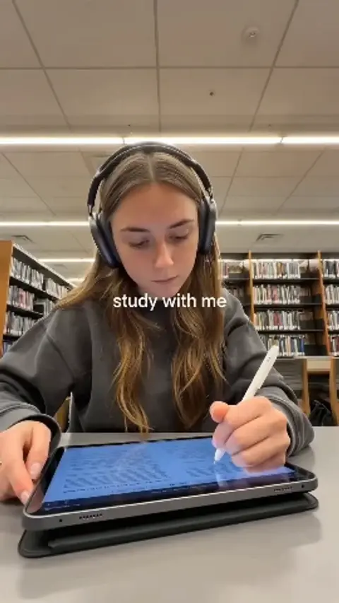 Productivity & Hustle AI Video Templates