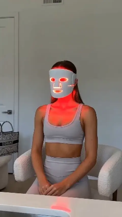 Health & Fitness Video Templates (Wellness & Wellness Journey)