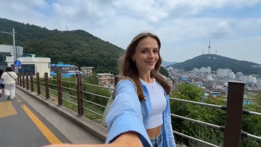 Routine Video Templates