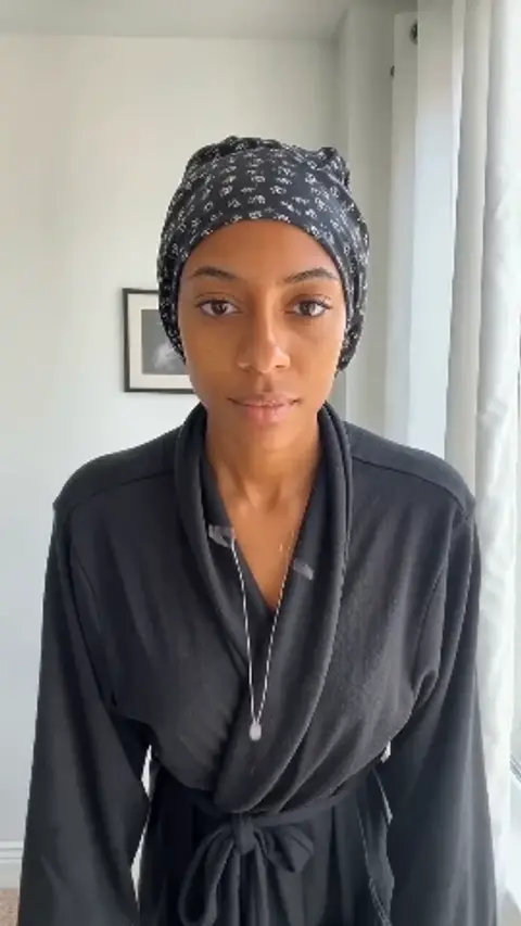 UGC Morning Routine Viral Hook