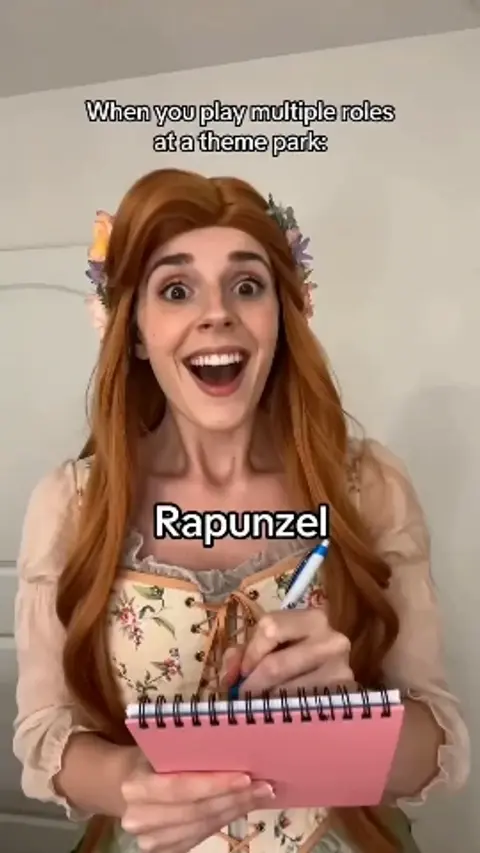 Roast/One-person Multi-role POV AI Video Templates,