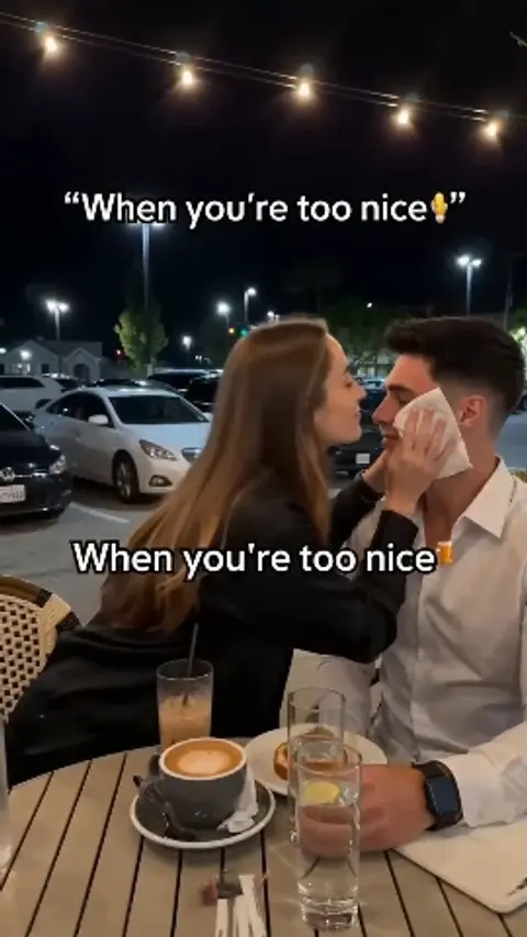 Funny Influencer Style Reaction Compilation