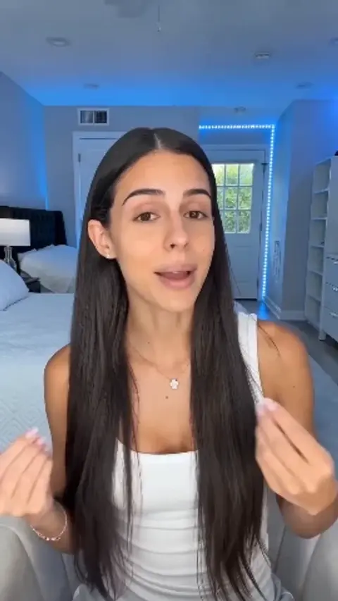 GRWM Latin Pop Makeup Vlog