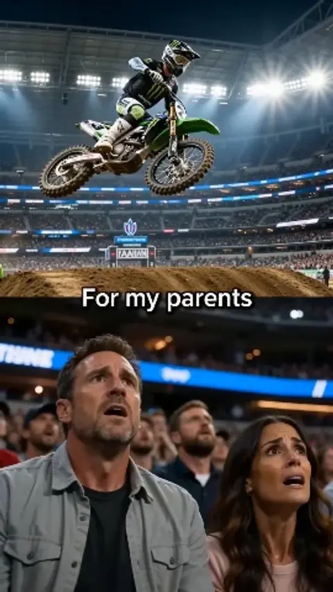 Split Screen Sports Reaction Montage